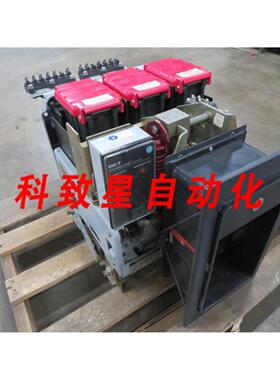 工业配件GE AKRT-7D-50H 2000A断路器LI RMS-9 TS20LI EO DO 2000