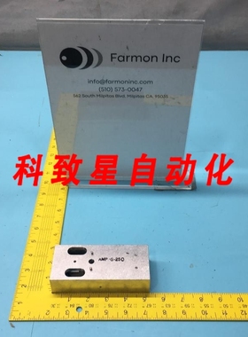 工业配件AMAT 0010-70064 P5000 LOADLOCK CHI/O SLIT VALVE ASSE