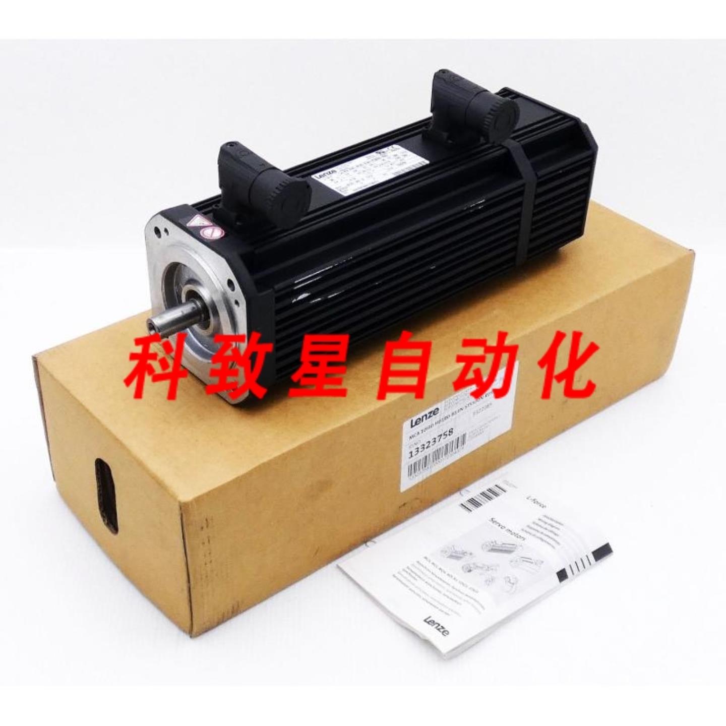 工业配件MCA 10I40-H01B0-B14N-ST5S00N-R0SU 13323758 08KW+