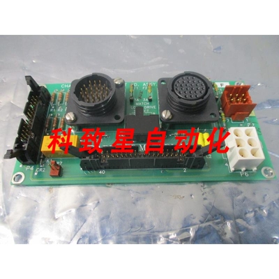 工业配件AMAT 0100-09099 ERCONNECT BOARD PCB 104462