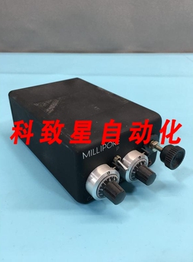 工业配件WCDS000F4 PHOTORESIST DISPENSE PRE-DISPENSE CONTROLL
