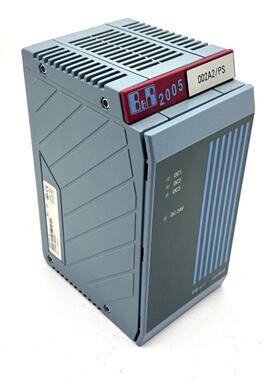 工业配件2005 3PS4779 REVC0电源模块