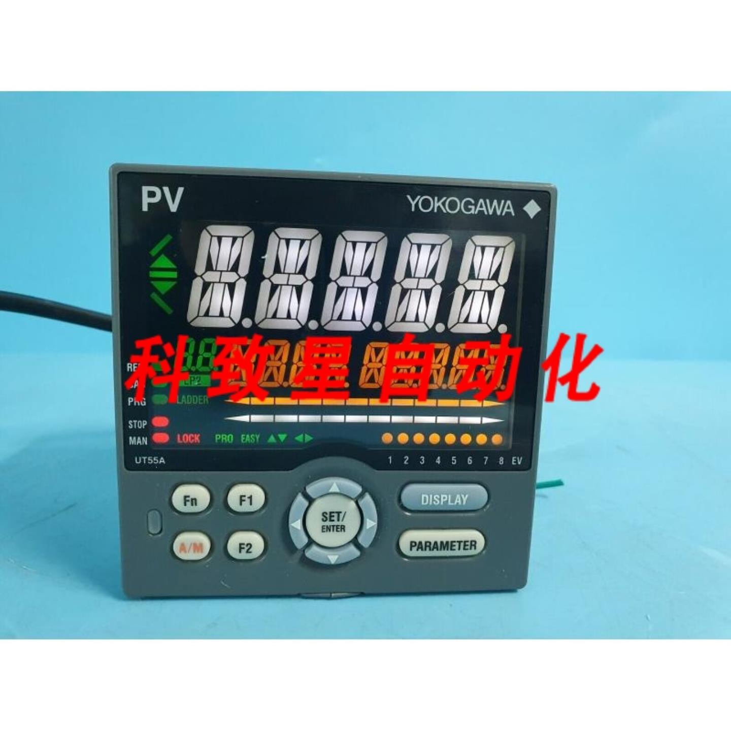 工业配件UT55A UT55A-NNN-11-UNCH3 样式S4 R1控制器