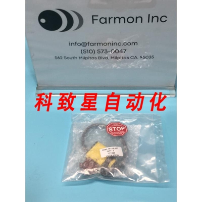 工业配件SM312CV2 MINI-BEAM PHOTOSWITCH SENSOR ASSY AMAT 0090