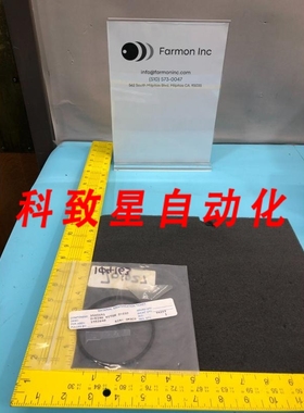 工业配件AMAT 3700-01376 O-RING 3500651 180339