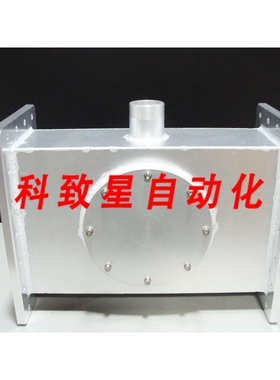 工业配件MUEGGE微波波导过渡适配器MW5002A-230CC WR-975 915MHZ