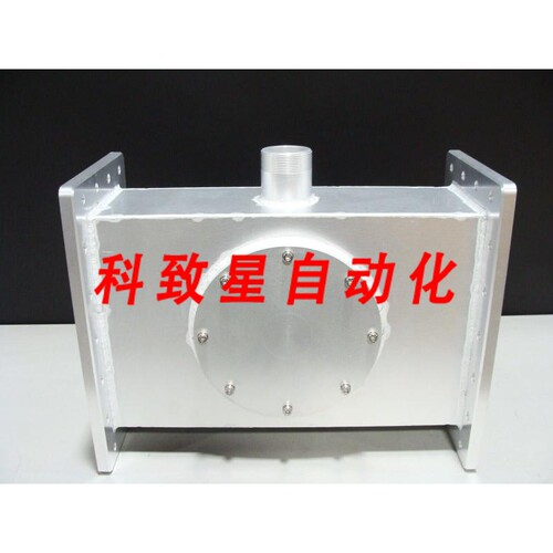 工业配件MUEGGE微波波导过渡适配器MW5002A-230CC WR-975 915MHZ