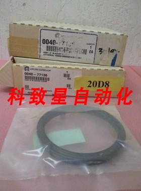 工业配件AMAT 0040-77136 ASSY 6 BLADDER CLAMP