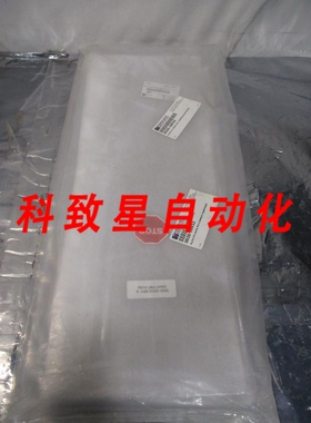 工业配件AMAT 0020-18932 PLATE TTF REAR PH2 COMMON MAINFRAME