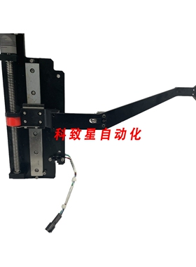 工业配件KLA 6420 SURFSCAN CCM 带臂