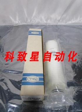 工业配件PALL AB1V00043EYH1 FLUORODYNE.04 UM FILTER 109609