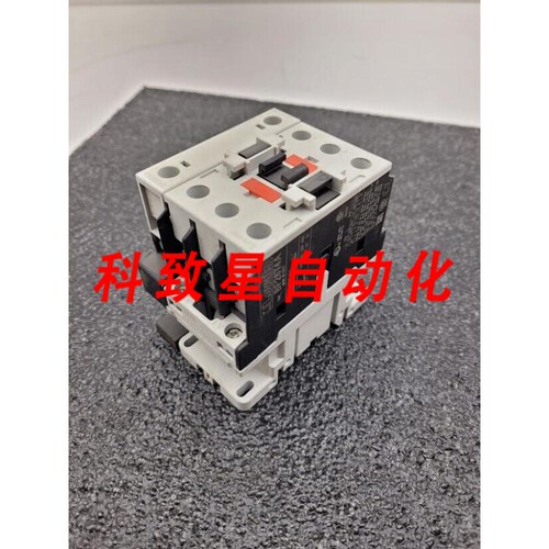 工业配件BF26T4A 4极接触器17-51KW 230-690VAC110-120VAC