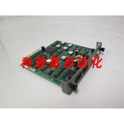 工业配件CONTROL LOGY 2206-2双轴步进控制器