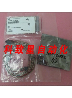 工业配件AMAT 1400-01032 SENSOR REFLECTIVE OBJECT PXSTR OUTPU