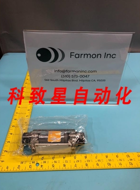 工业配件TOFLO FC-SA40S-U20 FLOWMETER TFM 143520