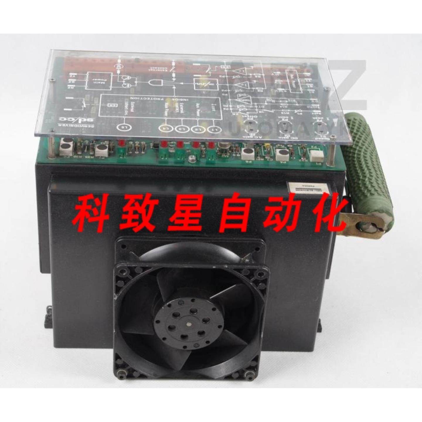 工业配件GEC PARVEX T4C3B+TB420 SDCC 2001020 SDCC2001020 2