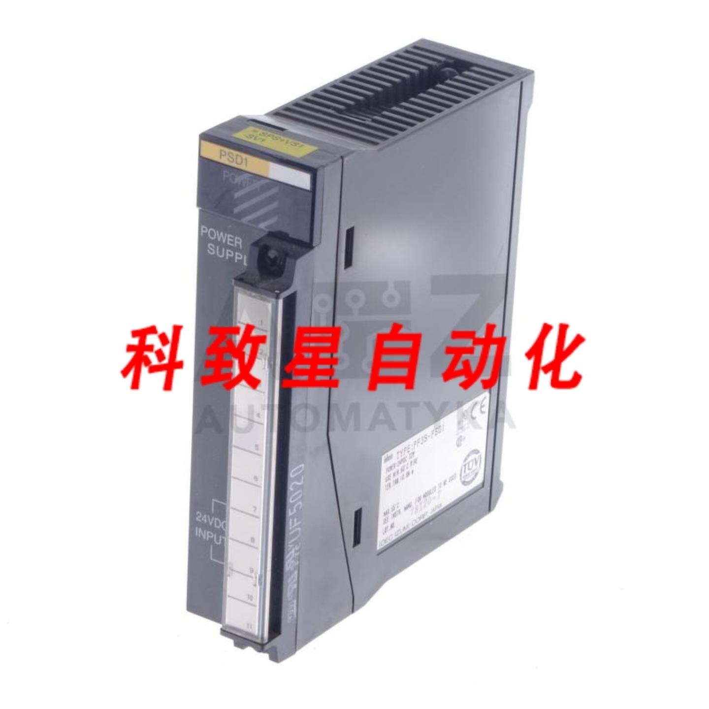 工业配件FA-3S FA3S电源PSD1 PF3S-PSD1 PF3SPSD1