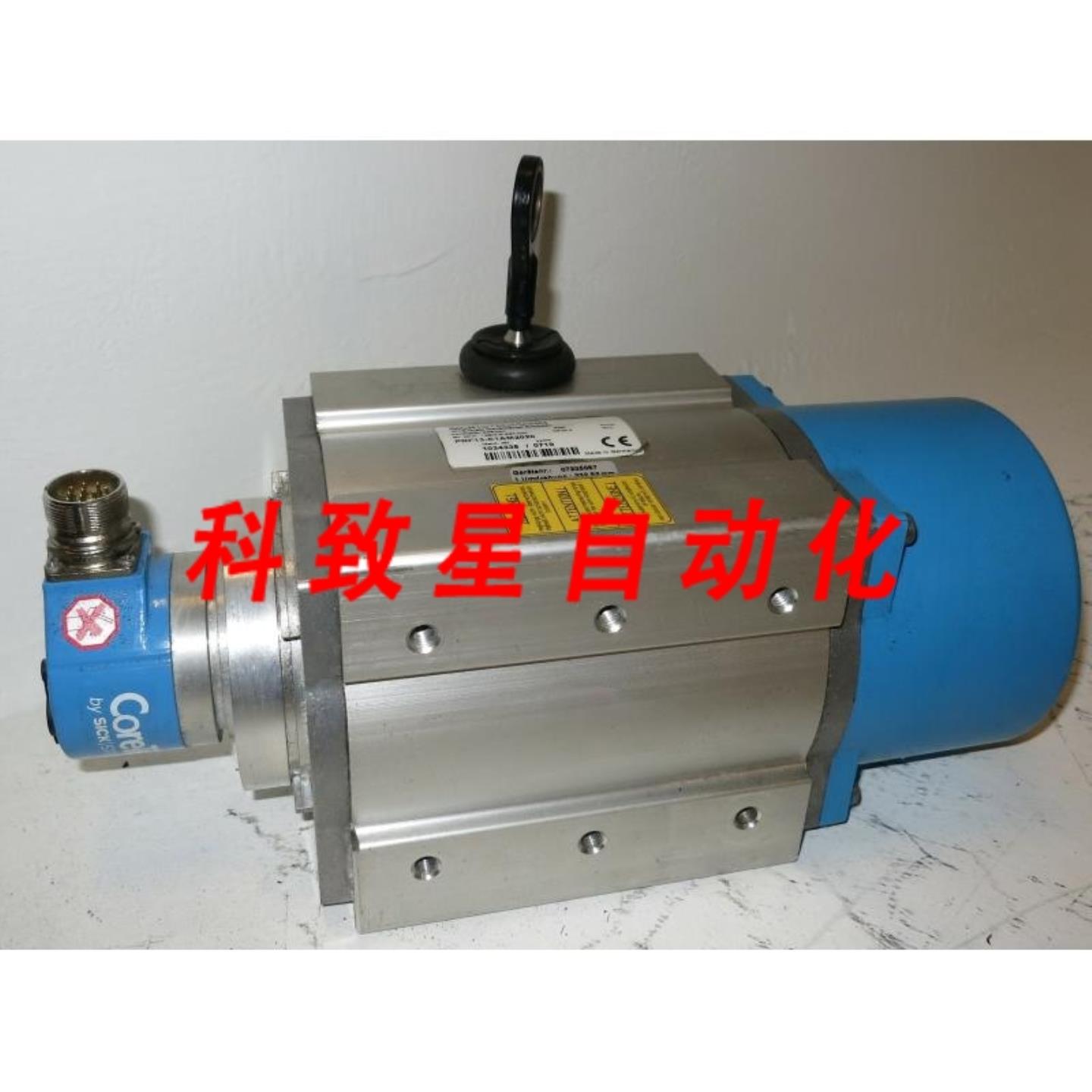 工业配件线增量编码器PRF13-E1AM2020带编码器DRS60-E