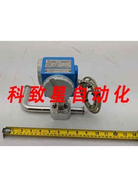 工业配件CERABAR PMC731-G41P1M1DL4 AL203 EPDM压力变送器