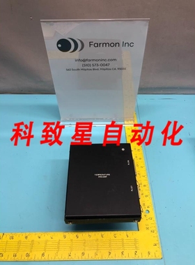 工业配件D&R ENTERPRISES 121419R TEMPERATURE PREAMP 121419 PC