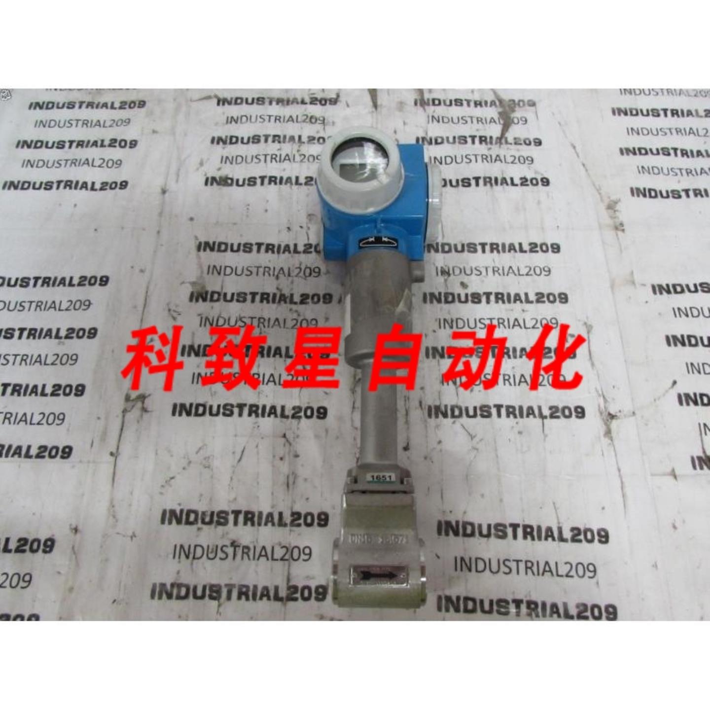 工业配件PROWIRL 70WS15-B0C00A2D100流量计