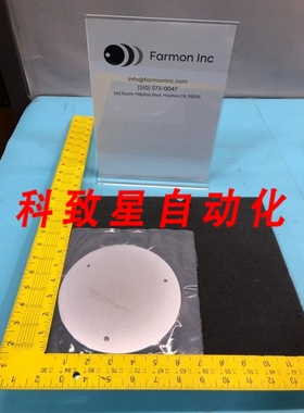 工业配件SHOWER HEAD ER GAS DISTRIBUTION PLATE 175273