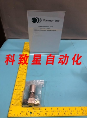 工业配件NUPRO SS-BNV51-C VALVE HAS LINE SHUTOFF VALVE 16651