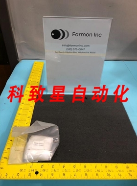 工业配件AMAT 00206505 BRACKET GUIDING SCR DRIVER 179846