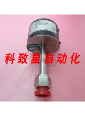 工业配件122AA-00100BB PRESSURE TRANSDUCER 100 TORR TYPE 122
