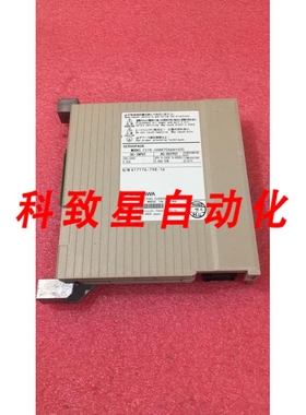 工业配件伺服CSTR-SDBR70AAAY400 B02