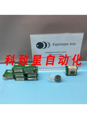 工业配件TORRINGTON HJ-122016 NEEDLE ROLLER BEARING 163702