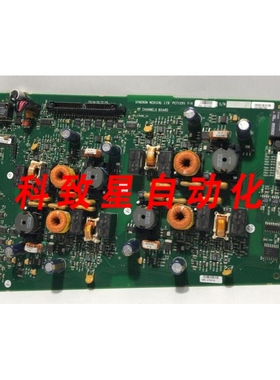 工业配件SYNERON PC71291/AS77262射频通道板