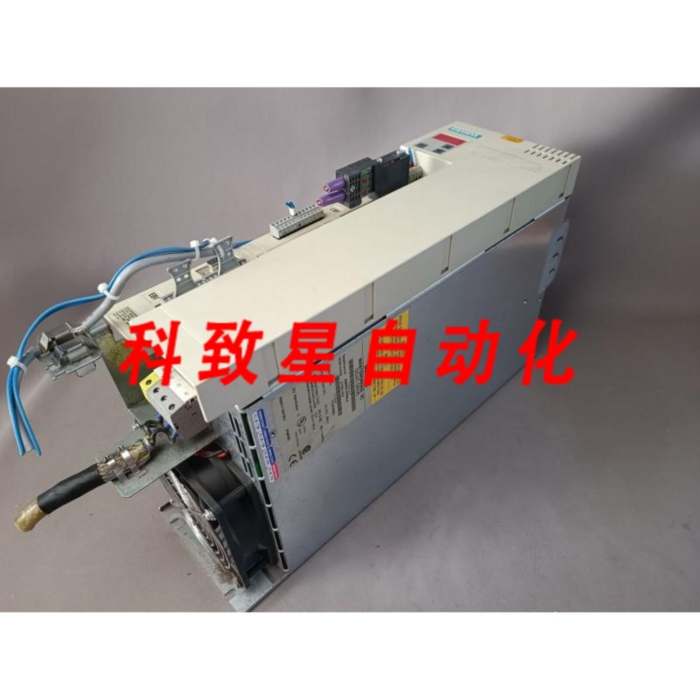 工业配件6SE7021-3TP60-Z G91+K80