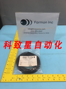 工业配件MCDOWELL 272-V75 O-RING 1Q05 AMAT 3700-01296 110096