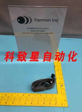 工业配件AMAT 0150-76162 CABLE ASSY CONTACTOR INTERLOCK BP8-J