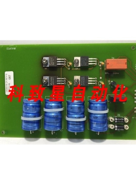 工业配件ASM 2506416-21 REV B/20615-NL电路板从 ASM 2894262-02