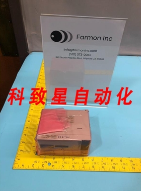 工业配件C200HG-CPU43-E PROGRAMMABLE CONTROLLER 182695