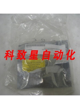 工业配件RESISTORS 1/2 W NUCLEAR RESONATOR 70023845