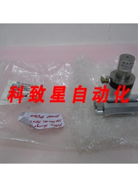 工业配件AMAT 0010-76174 DUAL SPRING THROTTLE VALVE ASSY P500