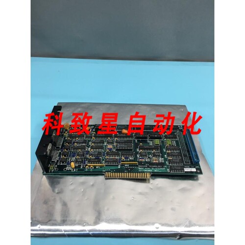工业配件MTI MACHINE LOGY 2217305009 8097 MINI DC/STEPPER PCB
