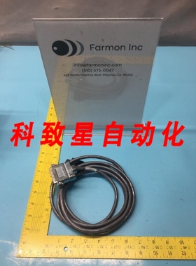工业配件03-00211-00 DISPLAY CABLE 157509