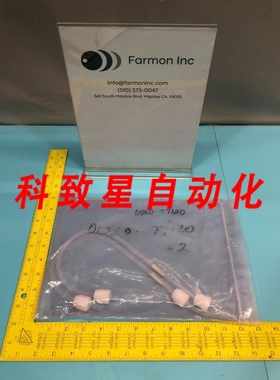 工业配件AMAT 0050-77120 SLURRY SENSOR 193433