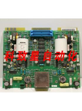 工业配件SAFT121PAC控制板57411503M