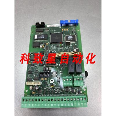 工业配件OYJ PC00027C控制板 SV9000 RSV9F50AC-5M0B0