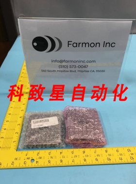 工业配件17102381 APERTURE FARADAY 80KV 141365