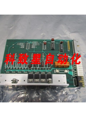 工业配件PRI KX00044 PCB BOARD 107770