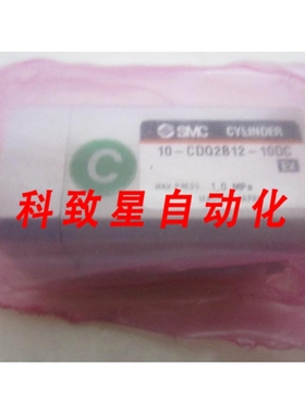 工业配件10-CDQ2B12-10DC AMAT 3020-01221 913-00225-00 AIR 12
