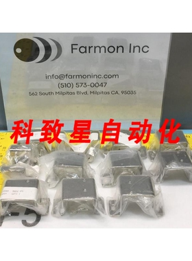 工业配件AMAT 0021-11946 BRACKET MOUNTING SWITCH HVM 300MM 13