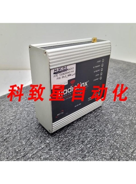 工业配件RADIOLINX RLXIB-IHG 热点 802.11G 24VDC电源