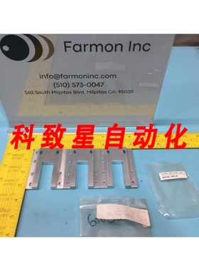 工业配件ACCURA PRECISION 600352 BRACKET FEEDTHRU SENS M29299